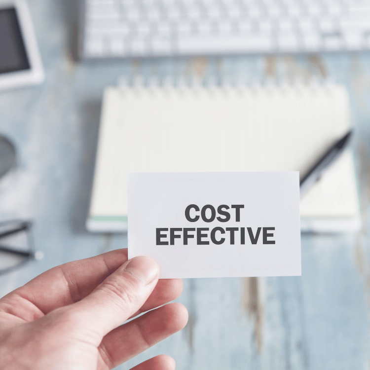 Cost-Effective Printing Solutions